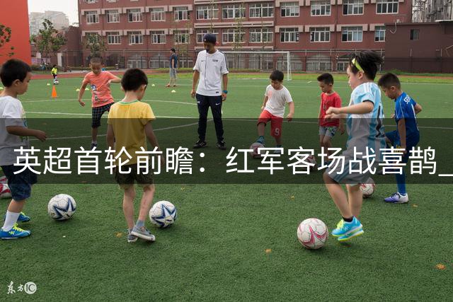 英超首轮前瞻：红军客场战喜鹊 防线隐患或致平局风险